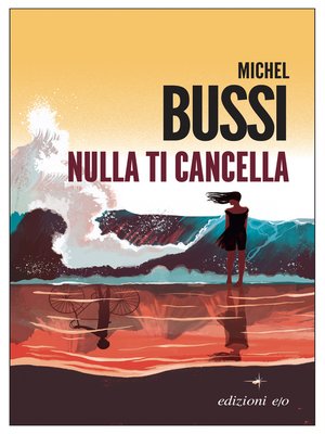 cover image of Nulla ti cancella